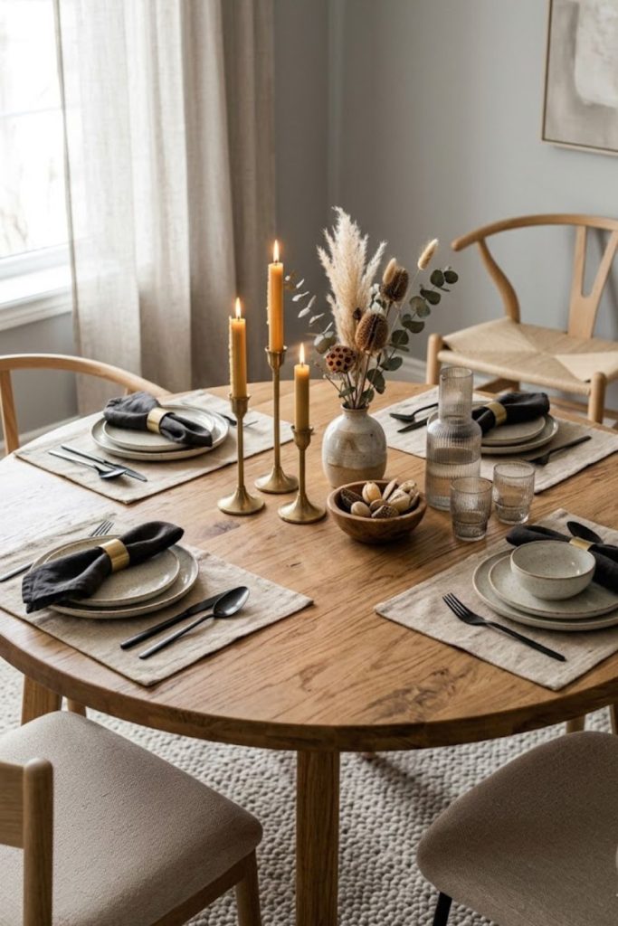 Layered Textures for Depth