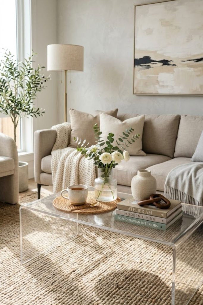 Layered textures styling