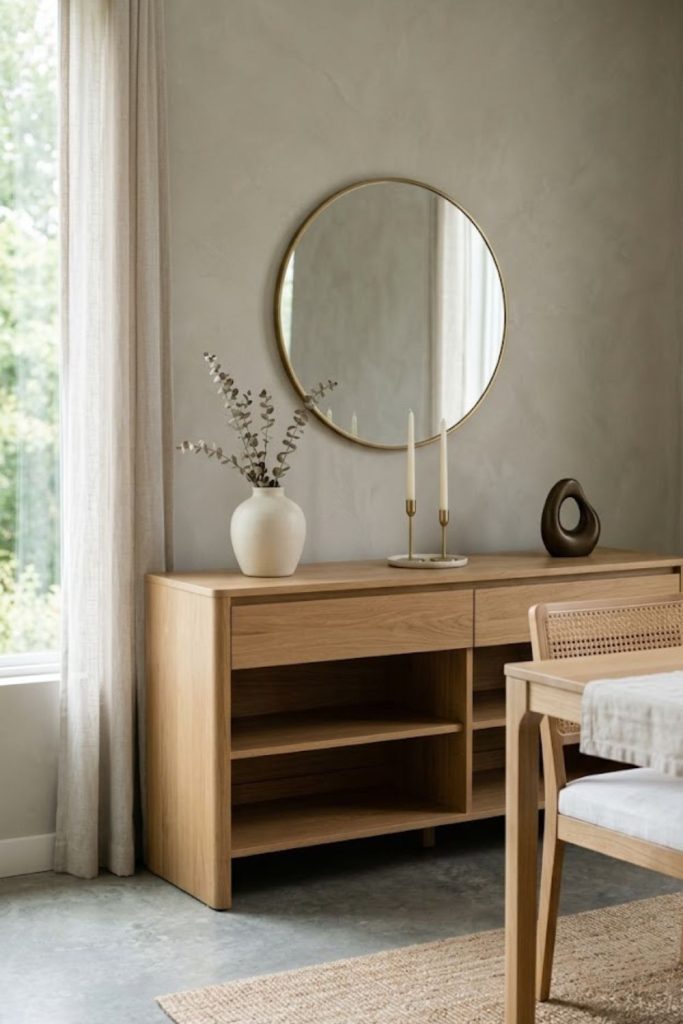  Minimalist Modern Look