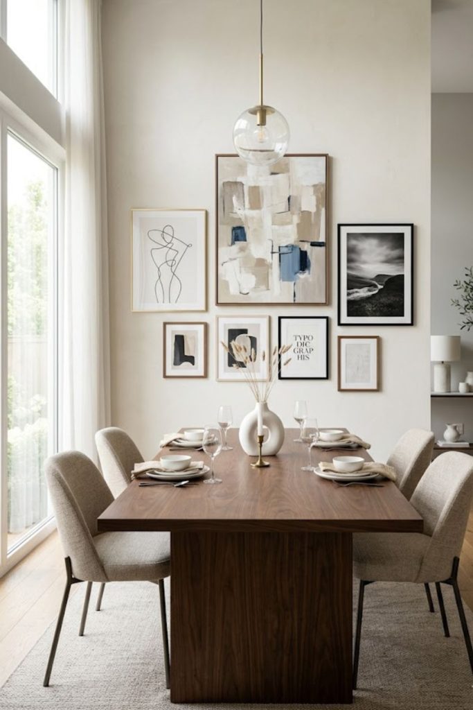 Modern Wall Art