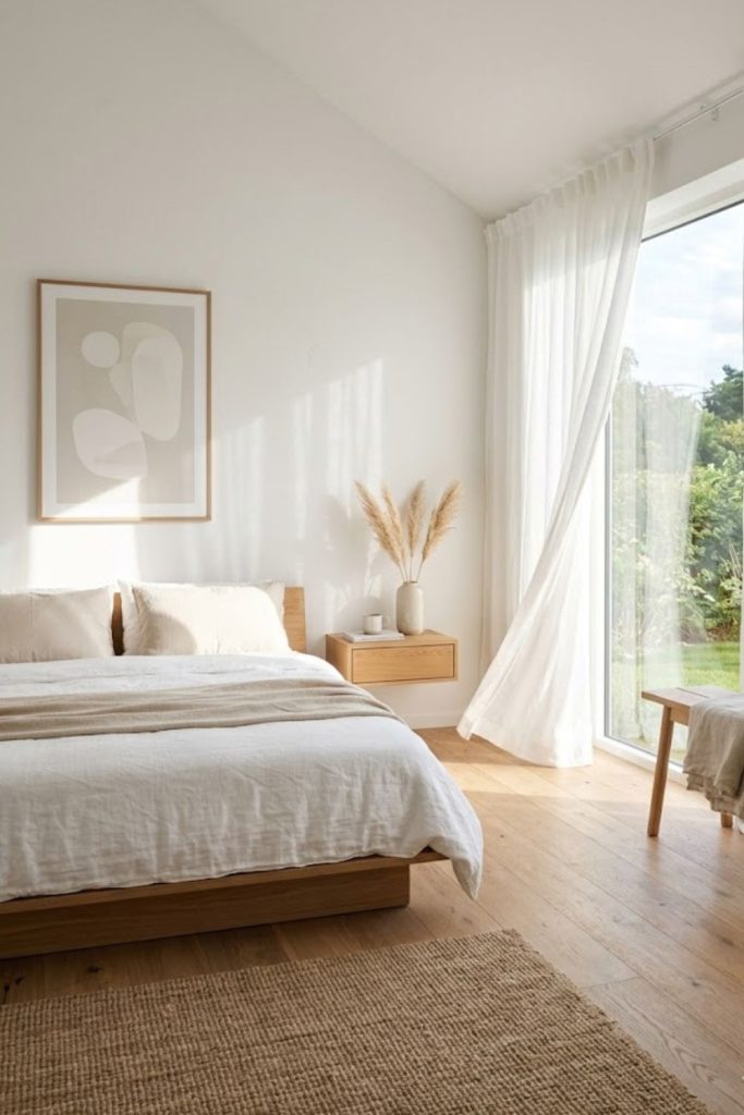 Natural Light as a Design Element