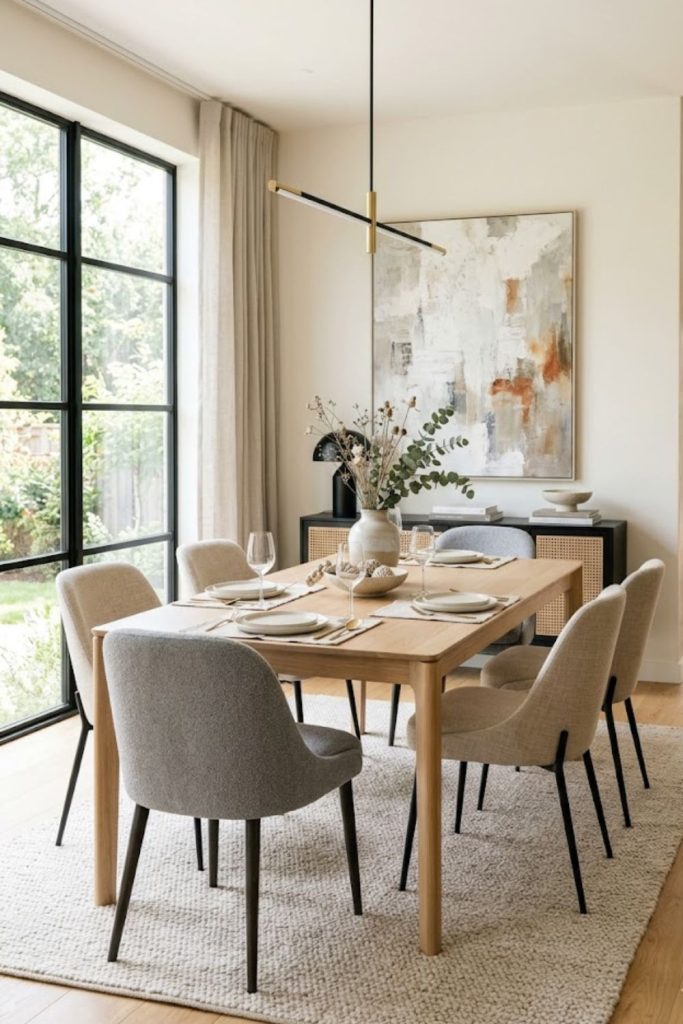 Neutral Color Palette