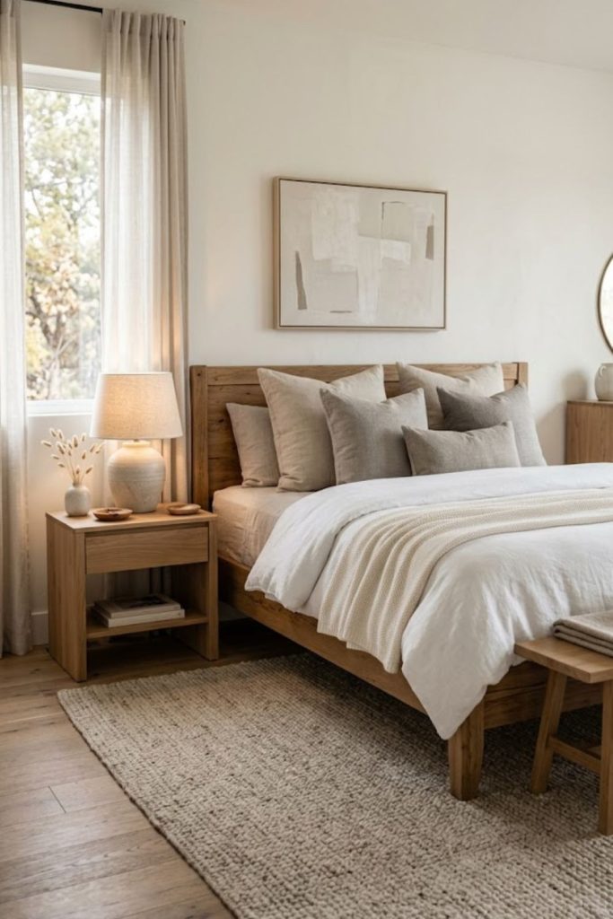 Neutral Color Palette