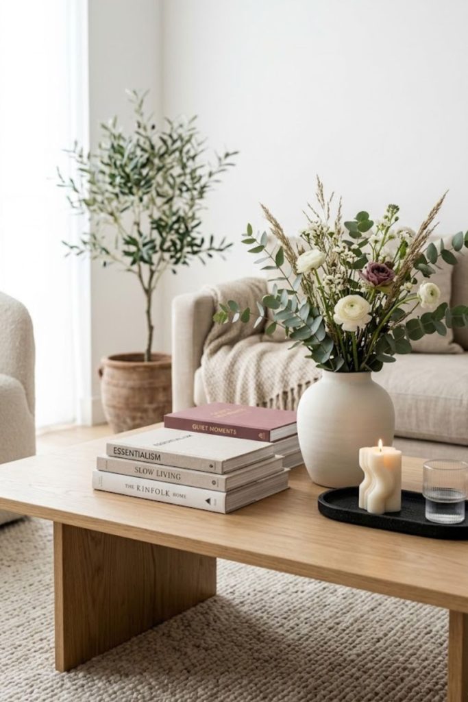 Neutral Color Palette