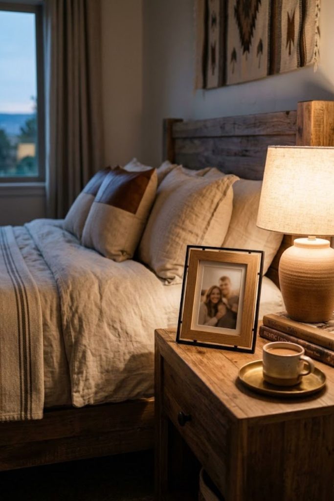 Personal Photo Frame
