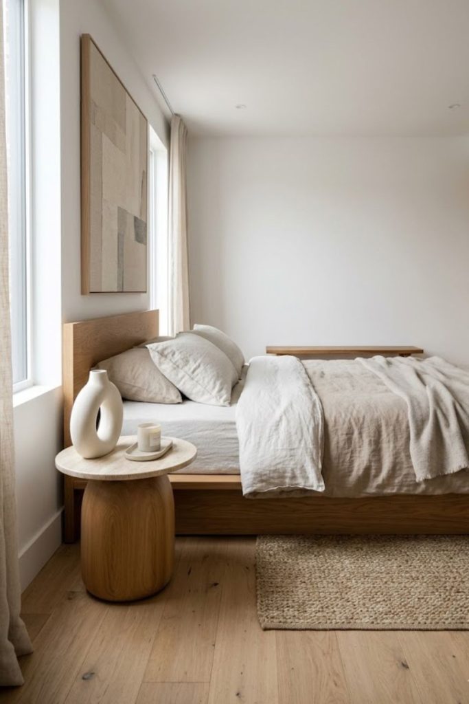 Quality Over Quantity in Decor