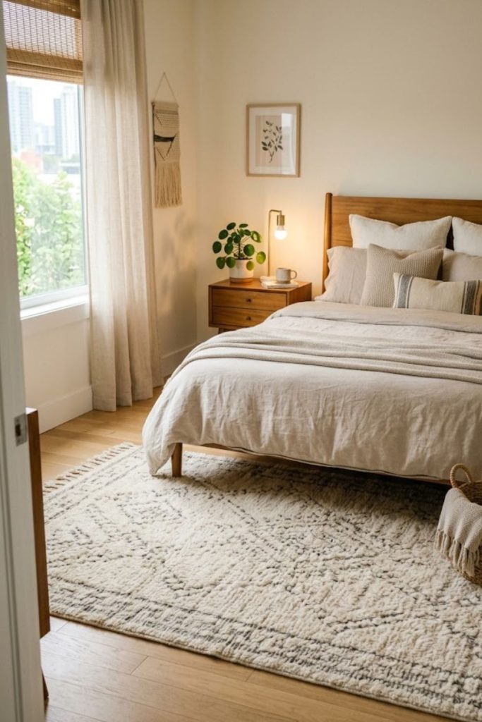 Rugs for Comfort and Style