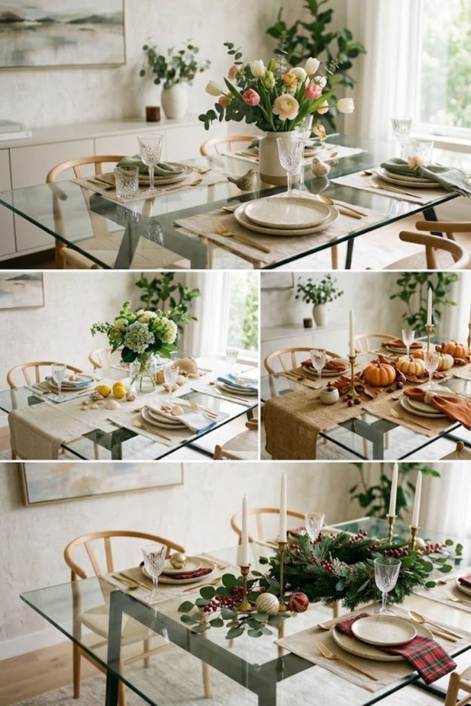  Seasonal Decor Styling