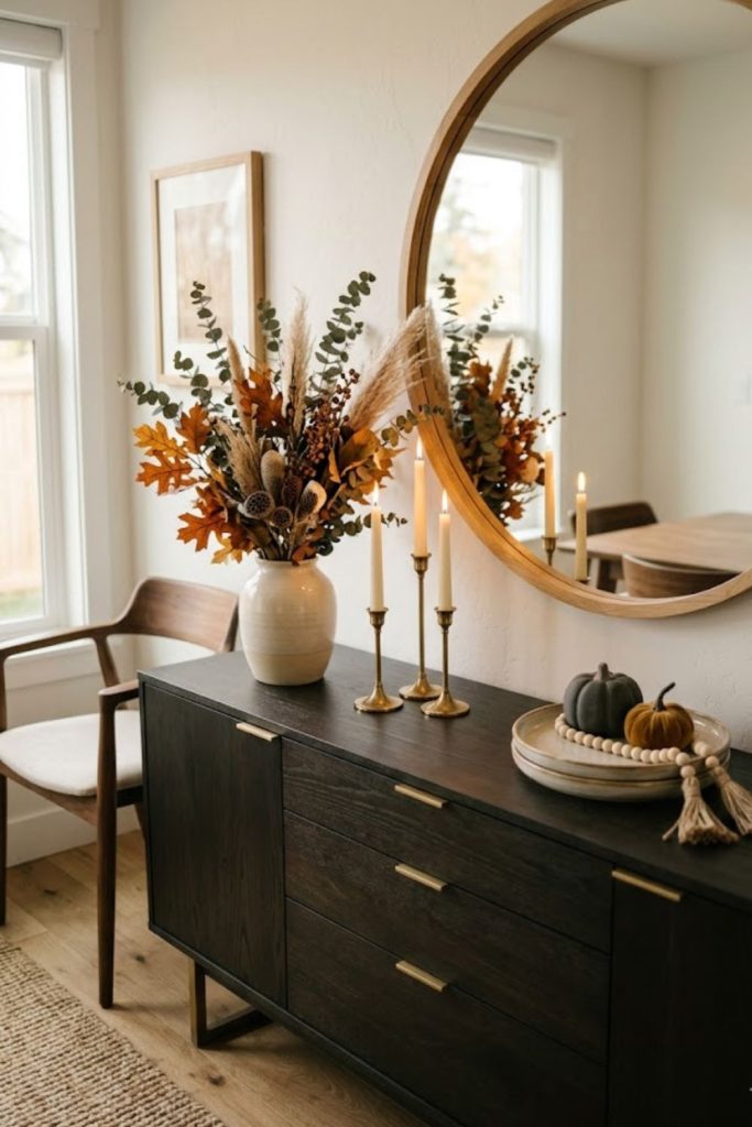 Seasonal Decor Updates