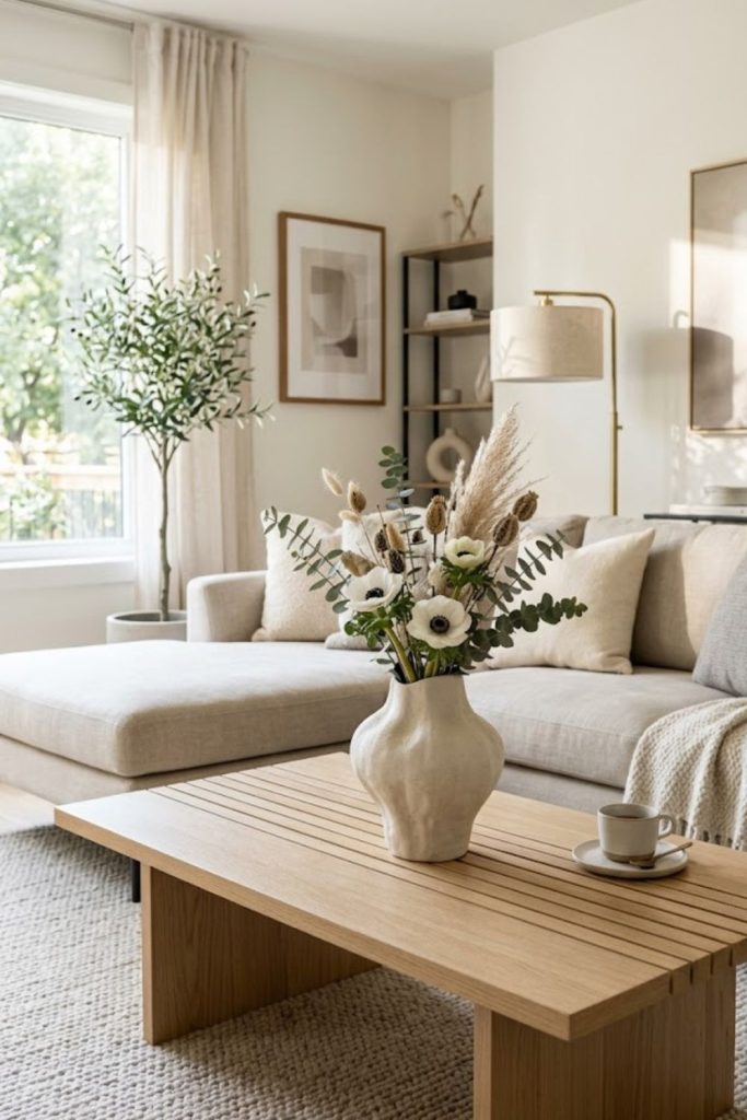 Single Statement Vase