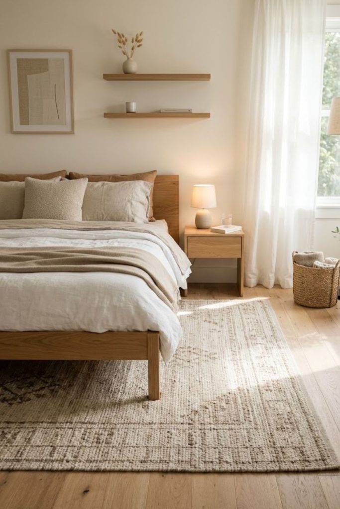 Soft Rugs for Warmth and Comfort