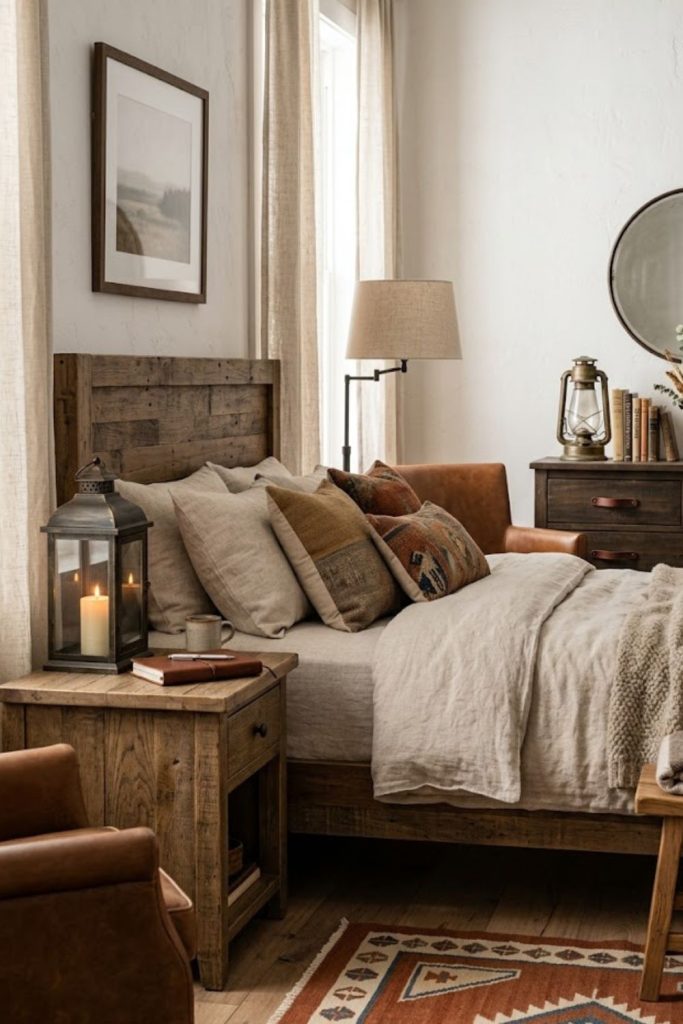 Vintage Western Accessories