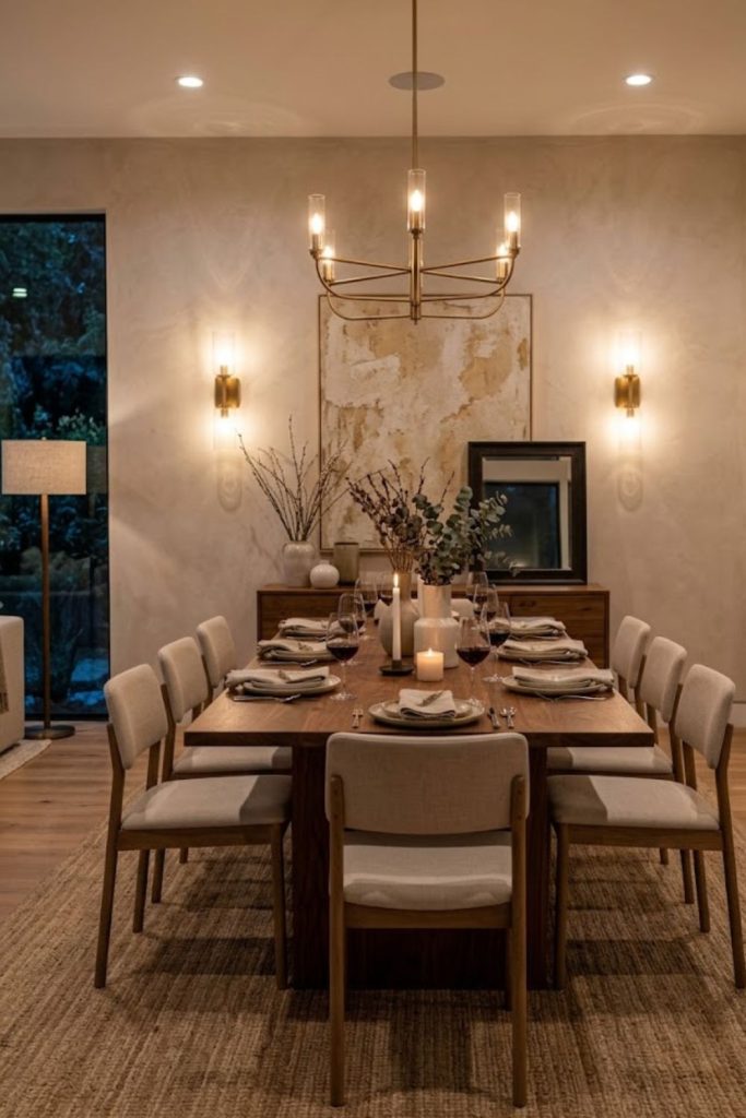 Wall Sconces for Ambient Lighting