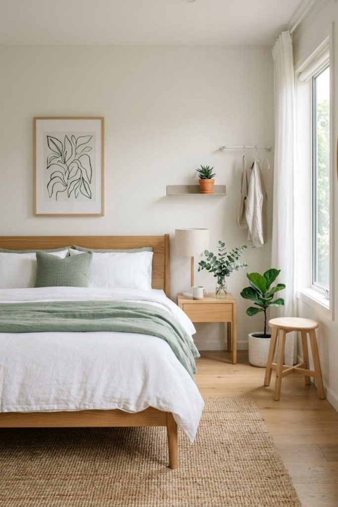 olive green furniture pieces