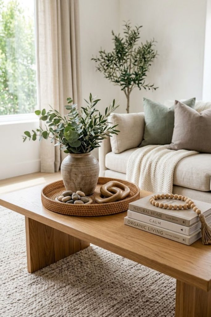  Incorporate Natural Elements