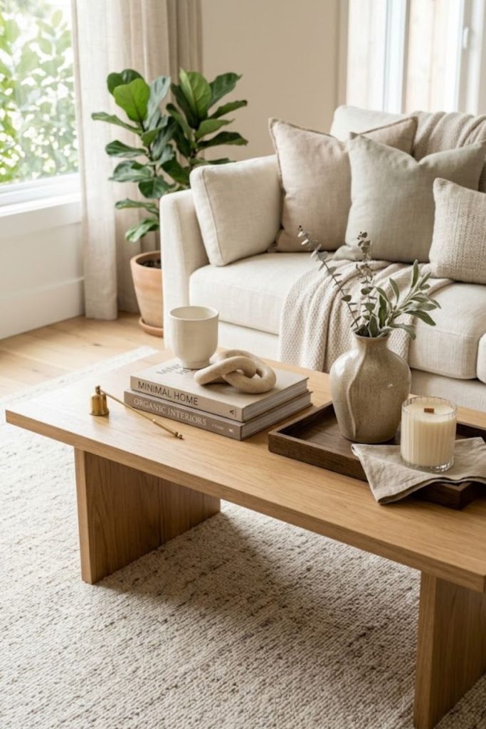Keep a Balanced Color Palette
