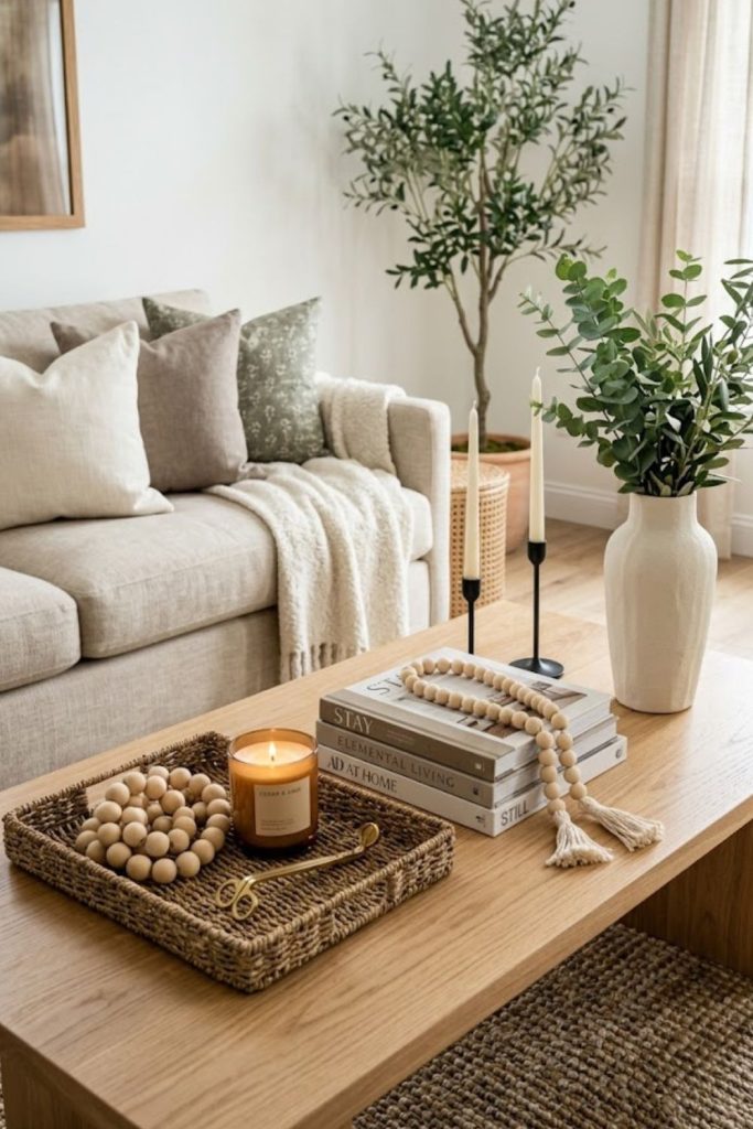 Style With Decorative Beads